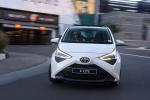 Toyota Aygo x-cite 5-Door 2018 года (ZA)